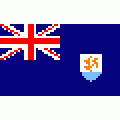 Anguilla Çiçek Siparişi