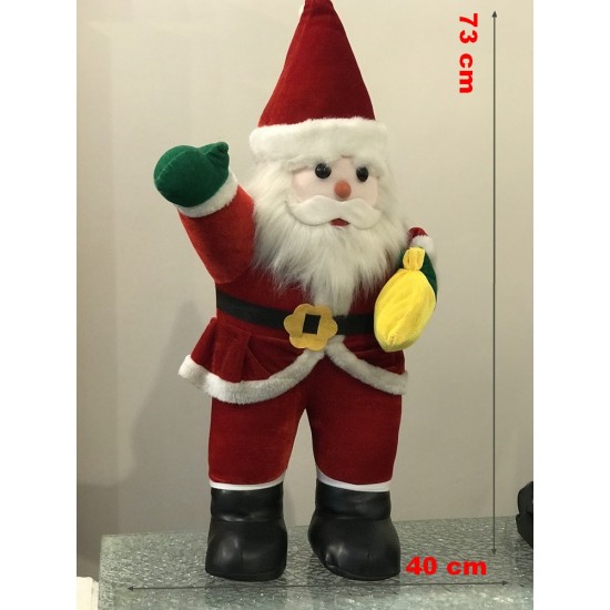 Noel Baba-Jingle Bells